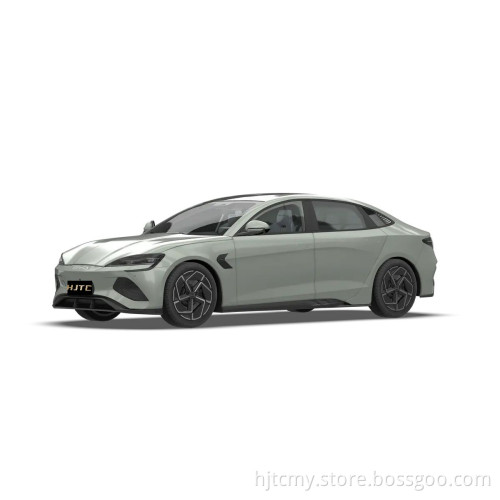 2023 BYD SEAL ELETTRICA AUTO ELETTRICO 4WD LUNGA LUNGA LUNGA NUOVE AUT ELETTRICI CINESE per adulti in stock byd sigillo